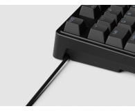 Keychron C3Pro H4 QMK Wired Mechanical  Super Banana RGB HotSwap TKL - 1507478 - zdjęcie 4